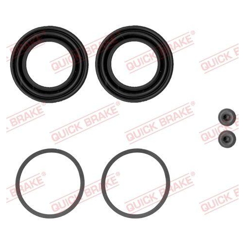 QUICK BRAKE Reparatursatz, Bremssattel 114-0049