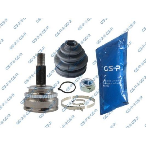 GSP Gelenksatz, Antriebswelle 850107
