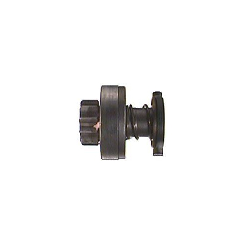 HC-Cargo Freilaufgetriebe, Starter F 032 137 275