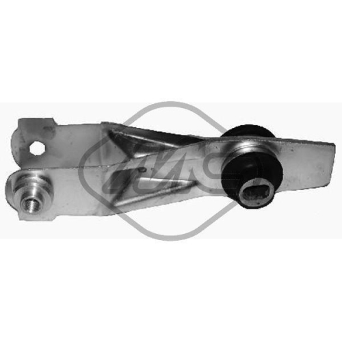 Metalcaucho Lagerung, Motor 04466