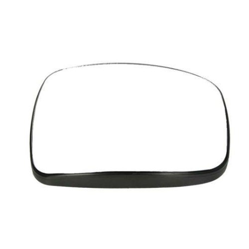 PACOL Spiegelglas, Au&szlig;enspiegel DAF-MR-017