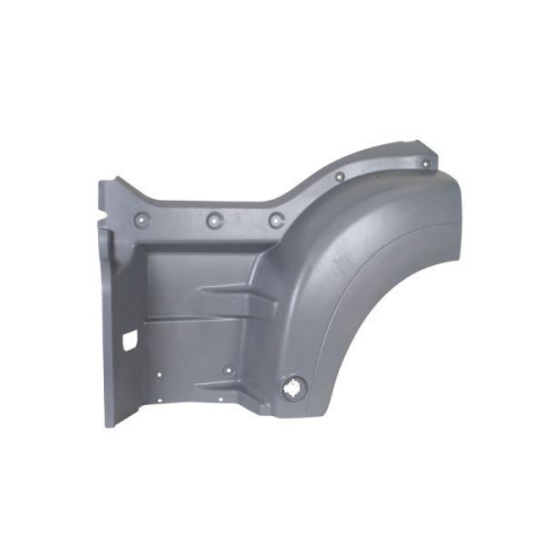 PACOL Einstiegsblech MAN-SP-005L