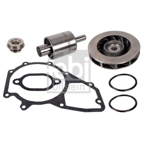 FEBI BILSTEIN Reparatursatz, Wasserpumpe 09198