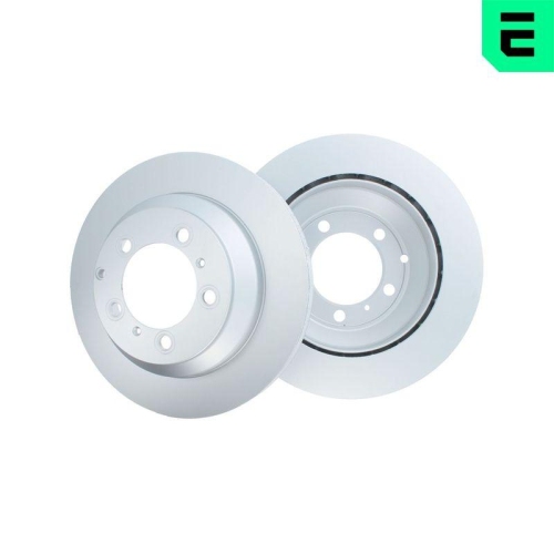 OPTIMAL Bremsscheibe BS-9816HC