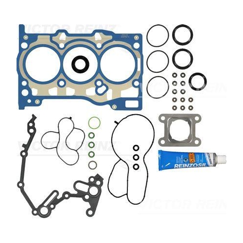 VICTOR REINZ Dichtungsvollsatz, Motor 01-37675-01