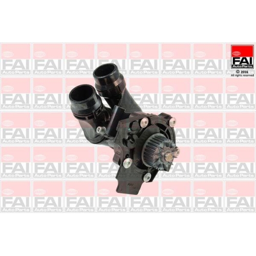 FAI AutoParts Wasserpumpe, Motork&uuml;hlung WP6502BH