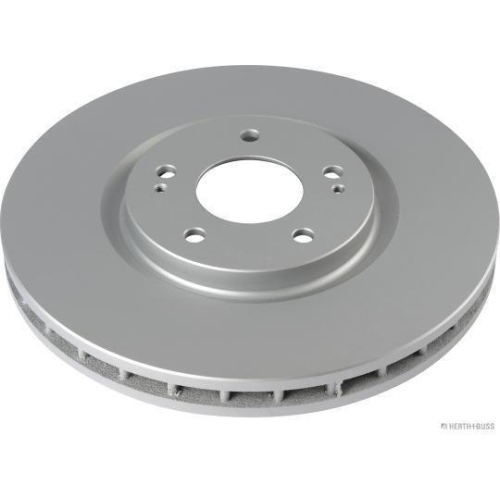 HERTH+BUSS JAKOPARTS Bremsscheibe J3305070