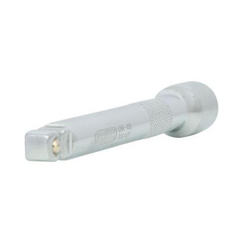 1/4 Zoll CHROMEplus Kipp-Verl&auml;ngerung, 100mm KS TOOLS 918.1401
