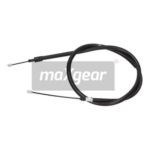 MAXGEAR Seilzug, Feststellbremse 32-0361