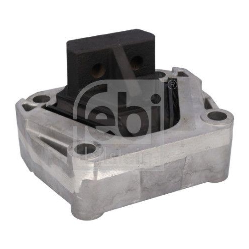 FEBI BILSTEIN Lagerung, Motor 193545