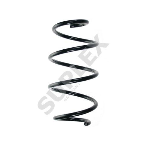 SUPLEX Fahrwerksfeder 11090