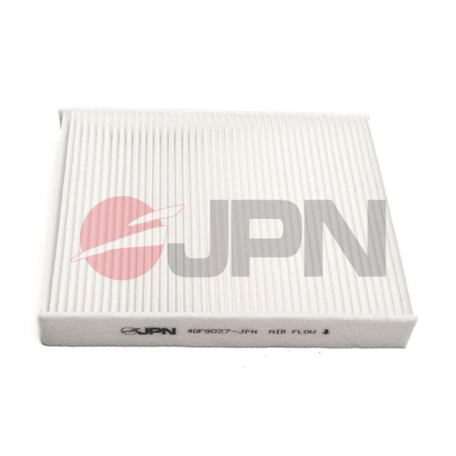JPN Filter, Innenraumluft 40F9027-JPN