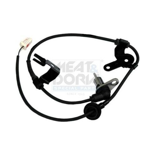 MEAT & DORIA Sensor, Raddrehzahl 90295