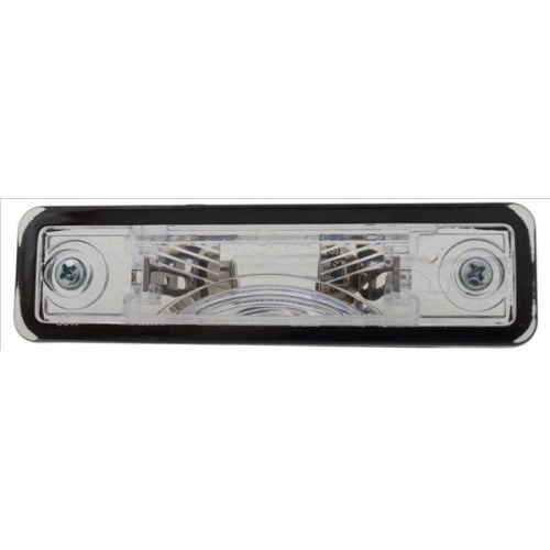 TYC Kennzeichenleuchte 15-0529-00-2