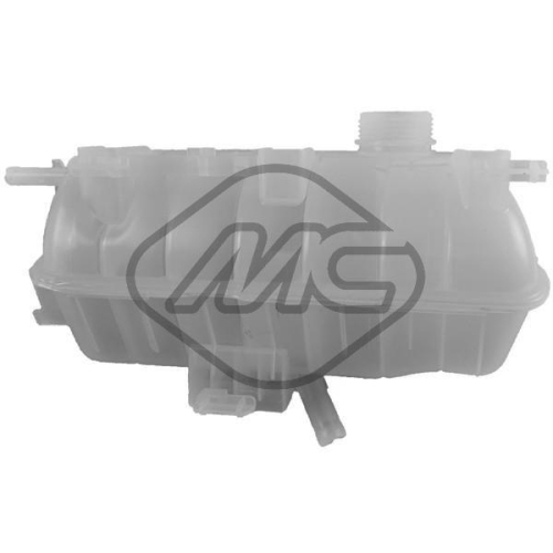 Metalcaucho Ausgleichsbeh&auml;lter, K&uuml;hlmittel 03284