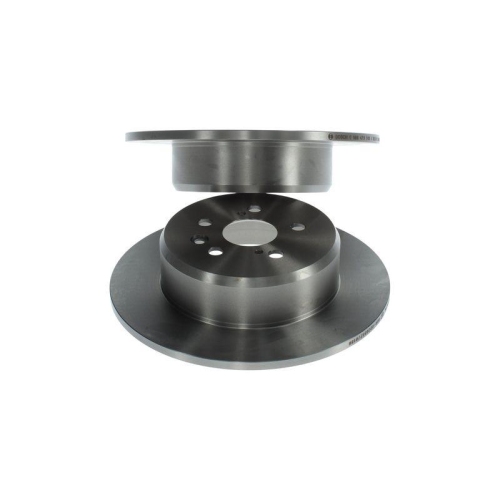 BOSCH Bremsscheibe 0 986 479 243