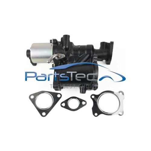 PartsTec AGR-Ventil PTA510-0363