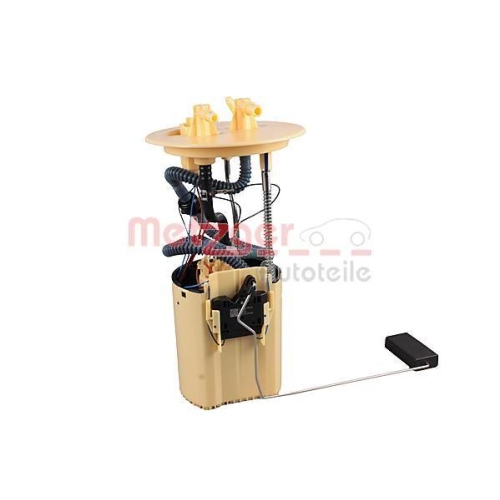 METZGER Kraftstoff-Fördereinheit ORIGINAL ERSATZTEIL 2250377