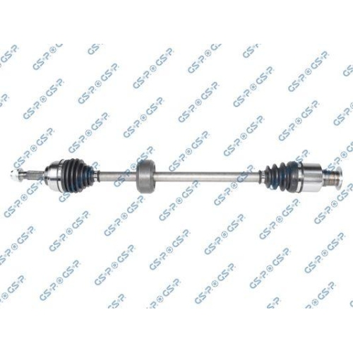 GSP Antriebswelle 211023