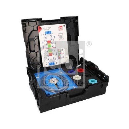 FEBI BILSTEIN Prüfgerät, Abgasturbolader 196202