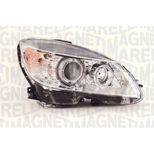 MAGNETI MARELLI Hauptscheinwerfer 710301234273