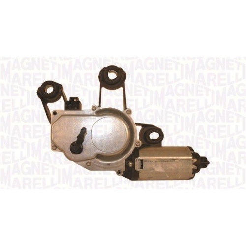 MAGNETI MARELLI Wischermotor 064342007010