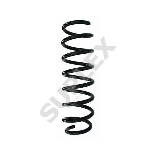 SUPLEX Fahrwerksfeder 06506