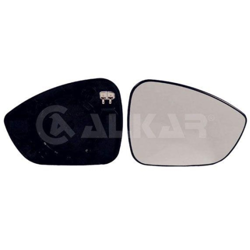ALKAR Spiegelglas, Au&szlig;enspiegel