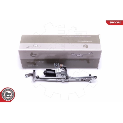 ESEN SKV Wischergest&auml;nge