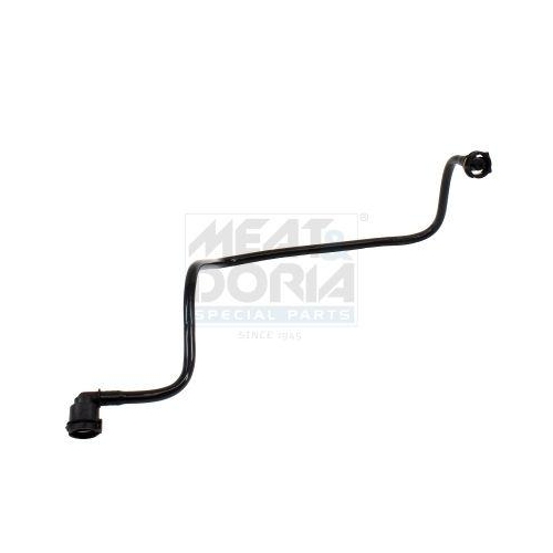 MEAT & DORIA Kühlerschlauch