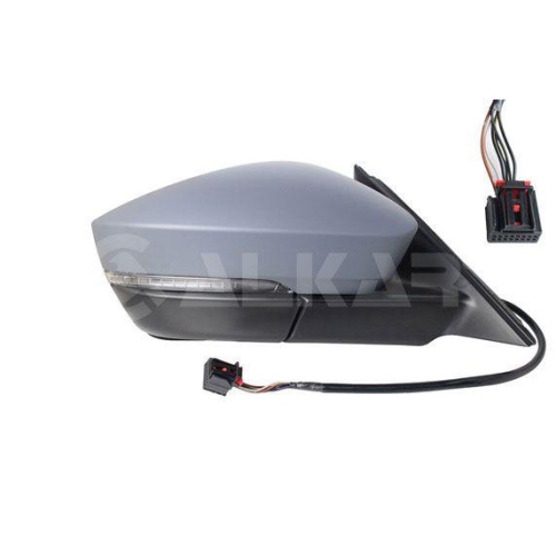 ALKAR Au&szlig;enspiegel