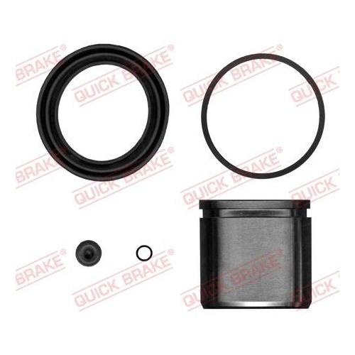 QUICK BRAKE Reparatursatz, Bremssattel 114-5134