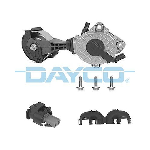 DAYCO Riemenspanner, Keilrippenriemen