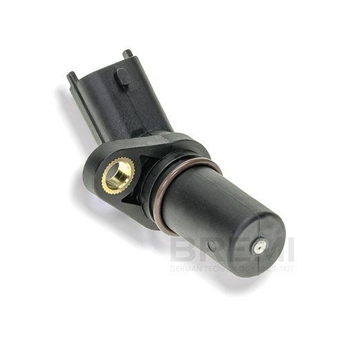 BREMI Impulsgeber, Kurbelwelle