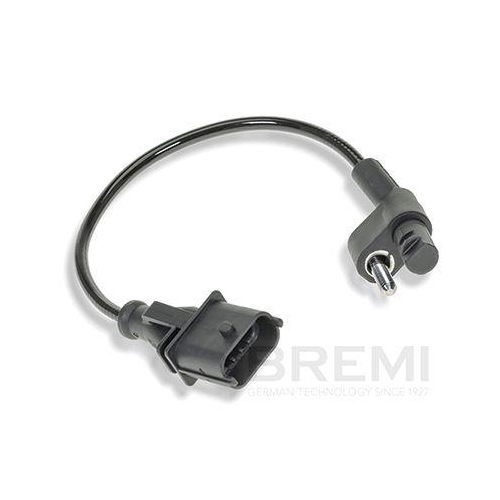 BREMI Impulsgeber, Kurbelwelle