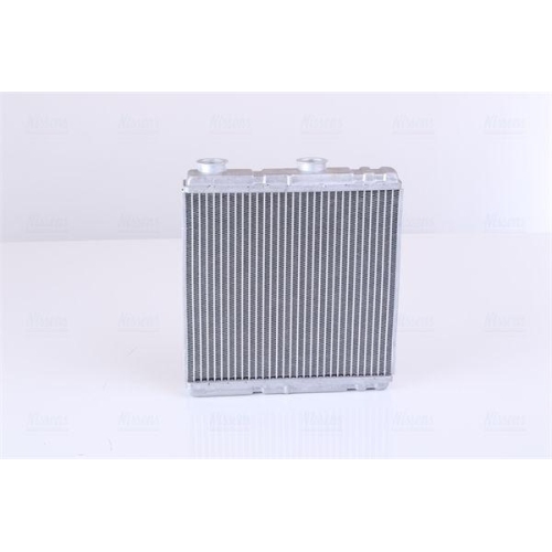 NISSENS W&auml;rmetauscher, Innenraumheizung ** FIRST FIT ** 73342