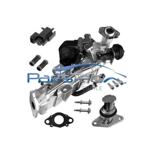 PartsTec AGR-Modul REPARATURSATZ PTA510-3023