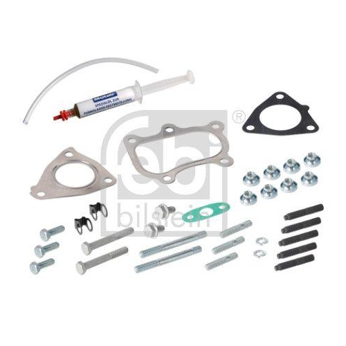 FEBI BILSTEIN Montagesatz, Lader