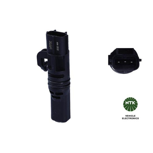 Kurbelwellensensor Impulsgeber 81107 NTK-EMEA