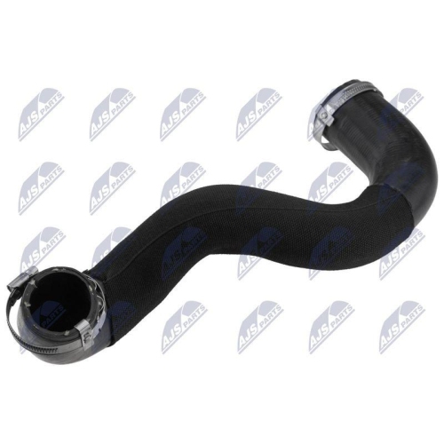 NTY Ladeluftschlauch GPP-AU-027