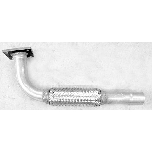 VEGAZ GmbH Abgasrohr