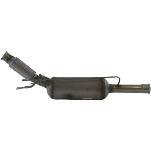 BOSAL Ru&szlig;-/Partikelfilter, Abgasanlage 097-349