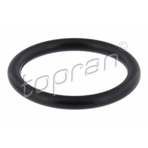 TOPRAN Dichtung, Ölkühler (Automatikgetriebe) 117 230
