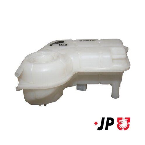 JP GROUP Ausgleichsbehälter, Kühlmittel JP 1114702400