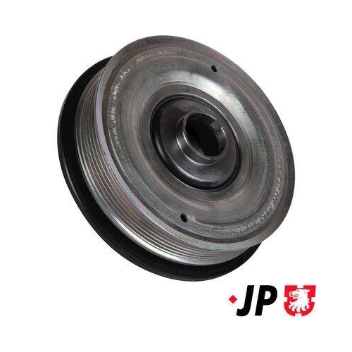 JP GROUP Riemenscheibe, Kurbelwelle JP 1218301100