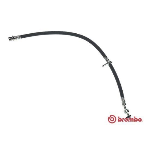 BREMBO Bremsschlauch ESSENTIAL LINE T 83 010
