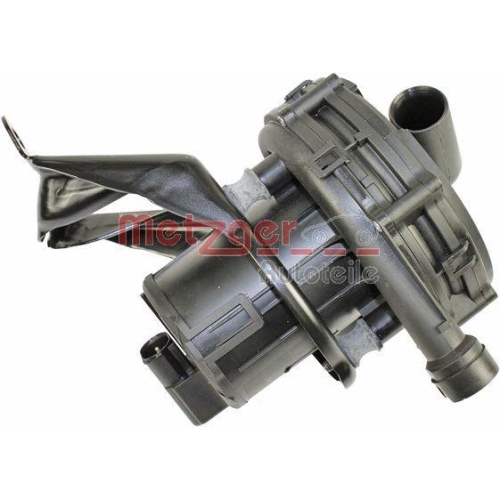 METZGER AUTOTEILE Sekund&auml;rluftpumpe ORIGINAL ERSATZTEIL 0899014