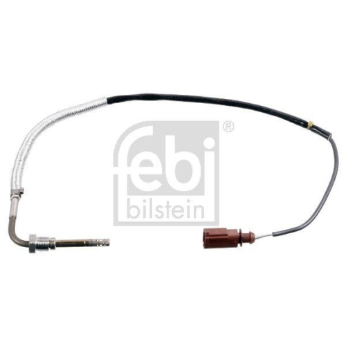 FEBI BILSTEIN Sensor, Abgastemperatur 185752