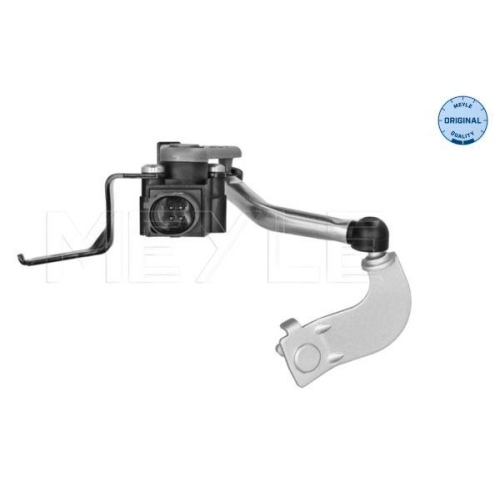 MEYLE Sensor, Leuchtweitenregulierung MEYLE-ORIGINAL: True to OE. 114 897 0009