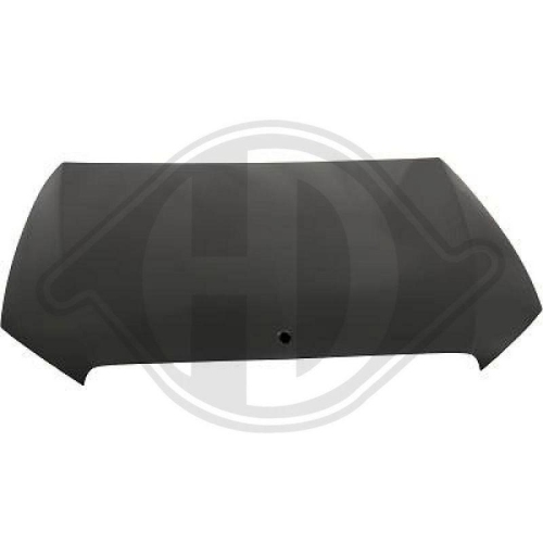 DIEDERICHS Motorhaube 1618000